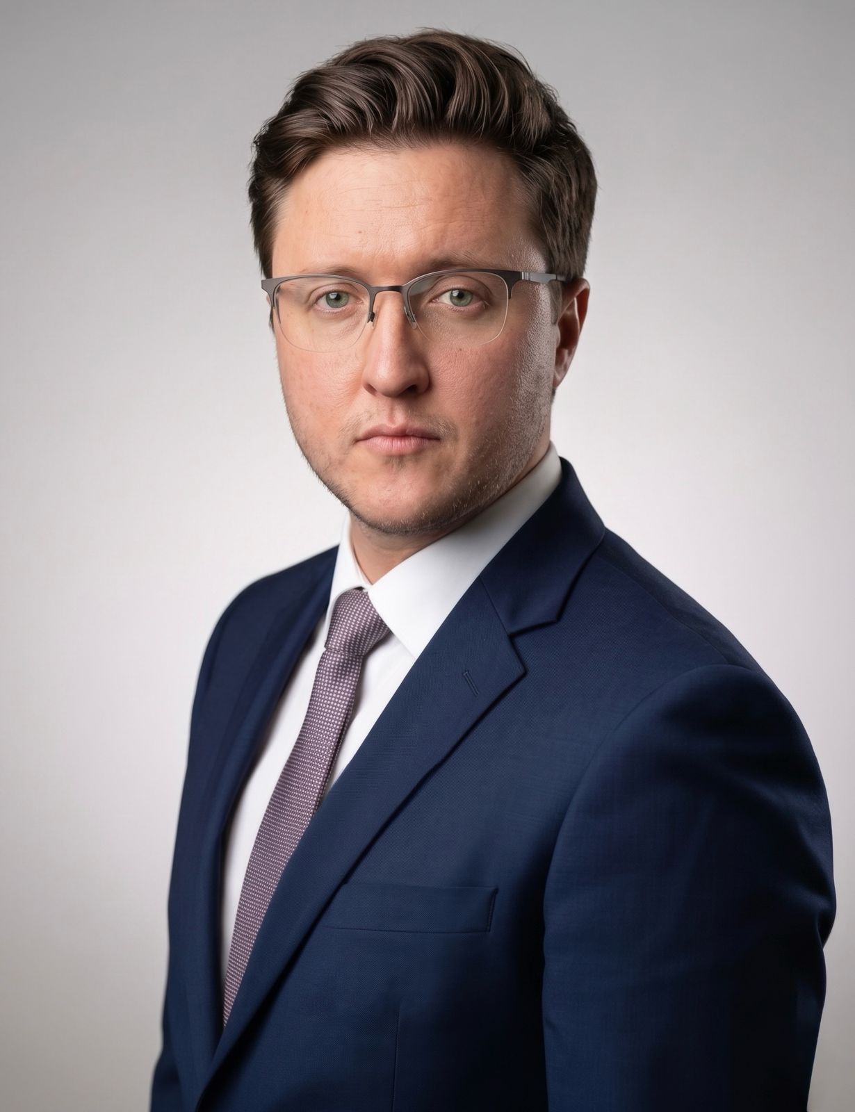 Anthony Paquin